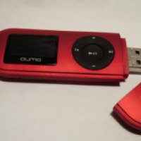 MP3-плеер Qumo Challenger