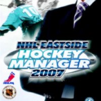 NHL Eastside Hockey Manager 2007 - игра для PC