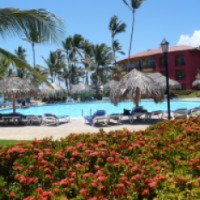 Отель Tropical Princess Beach Resort & Spa 4* 