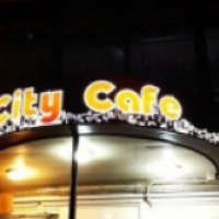 Кафе "City Cafe" (Россия, Климовск)