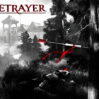 Betrayer - игра для PC