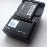 Универсальное сетевое зарядное устройство Vertex C-206
