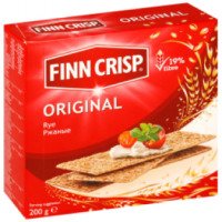 Хлебцы Finn Crisp "Бородинские"