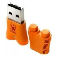 USB Flash drive Kingston DataTraveler Mini Fun