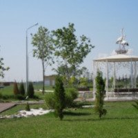 Александровский парк (Россия, Ульяновск)