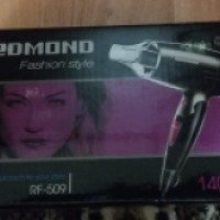 Фен Redmond Hair dryer RF-509