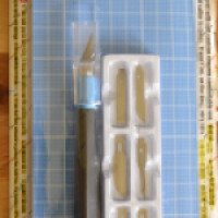 Набор для моделирования Dafa Folding Mat&Craft Knife