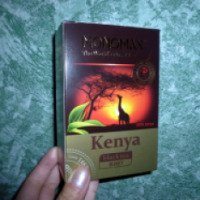 Чай Мономах Kenya