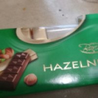 Шоколад Excellent Baron Hazelnut
