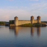 Крепость Свеаборг (Суоменлинна) (Финляндия, Хельсинки)
