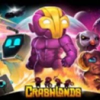 Crashlands - игра для Android