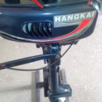 Лодочный мотор Hangkai 3.5