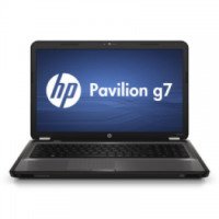 Ноутбук HP Pavilion g7 2220us