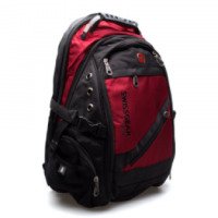 Рюкзак Swissgear Laptop Backpack 6307