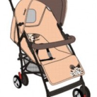 Детская коляска-трость Geoby D209