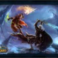 World of Warcraft - игра для PC