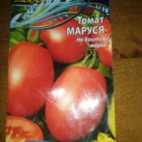 Семена томата Ваше хозяйство "Маруся"