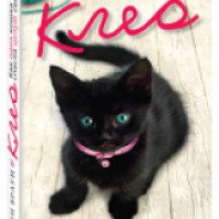 Книга "Клео. Как одна кошка спасла целую семью" - Хелен Браун