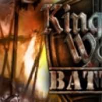 Kingdom Wars 2: Battles - игра для PC
