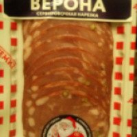 Колбаса Ремит "Верона"
