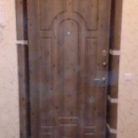 Дверь входная SD Doors ТМ-850