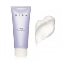 Пенка для умывания Hera Creamy Cleansing