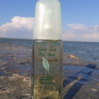 Парфюмированная вода Ascania Green Leaf Fine Spray