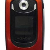 Сотовый телефон Voxtel V500