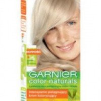 Крем-краска для волос Garnier Color Naturals