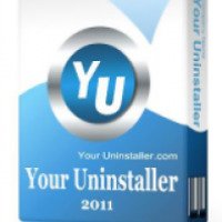 Программа-деинсталлятор Your Uninstaller PRO 7