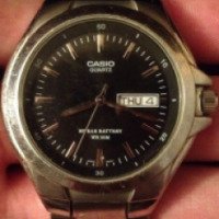 Часы Casio MTP - 1228