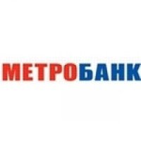 Банк Метробанк (Россия, Москва)