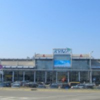 Аэропорт "Киев" (Украина, Киев)
