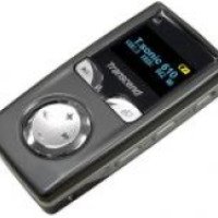 MP3-плеер Transcend T.Sonic MP610