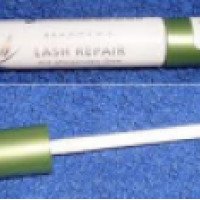 Тушь для ресниц Alverde Lash Repair