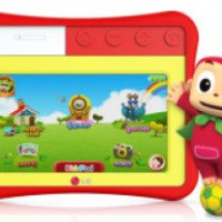 Детский планшетный компьютер LG KidsPad