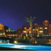 Отель Sharm Grand Plaza Resort 5* (Египет, Шарм-Эль-Шейх)