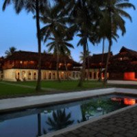 Отель Soma Kerala Palace 5* 