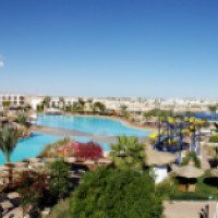 Отель Sea Magic Resort & SPA (ex. Pyramisa Resort& Villas) 5* (Египет, Шарм-эль-Шейх)
