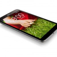 Интернет-планшет LG G Pad 8.3 V500