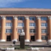 Рязанский Государственный радиотехнический университет (Россия, Рязань)