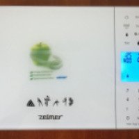 Кухонные весы электронные Zelmer KS 1700
