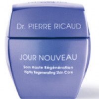 Крем для лица Dr.Pierre Ricaud "Активное клеточное обновление"