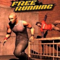 Free Running - игра для PSP