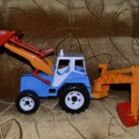 Детская игрушка Orion "Трактор"