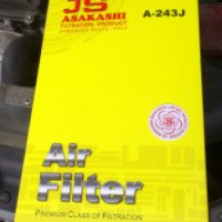 Воздушный фильтр Asakashi A-243J