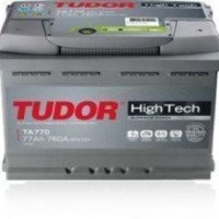 Аккумулятор Tudor High Tech R