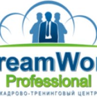 Dreamworkpro.ru - кадрово-тренинговый центр