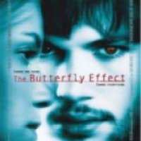 Фильм "Эффект бабочки" (2004)
