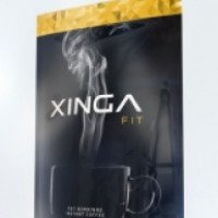 Кофе для похудения Xinga Fit